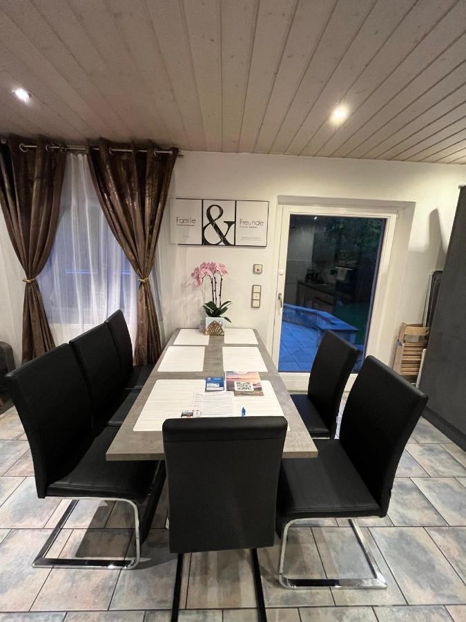 Alpina Haus Apartment Оберамергау Екстериор снимка