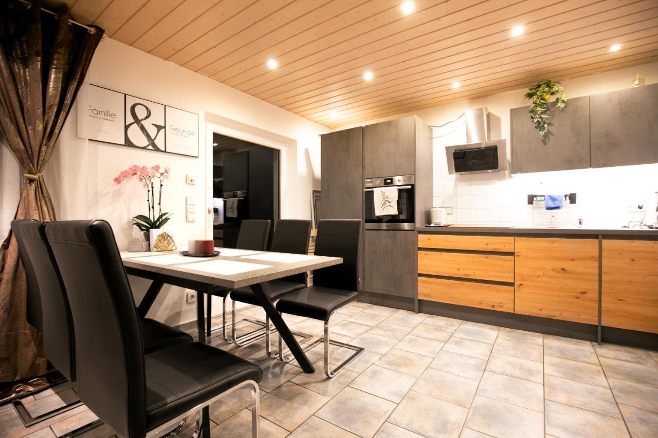 Alpina Haus Apartment Оберамергау Екстериор снимка